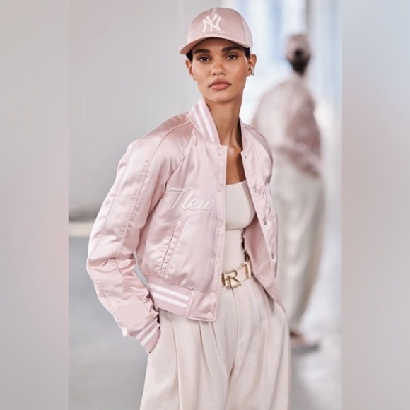 Elegantl pink trousers​​​​​​​​ - Picture 5 of 5